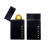 USB зажигалка Luxlite S001 BLACK